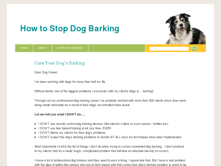 www.howtostopbarkingdogs.com