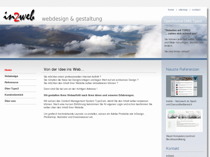 www.in2web.ch