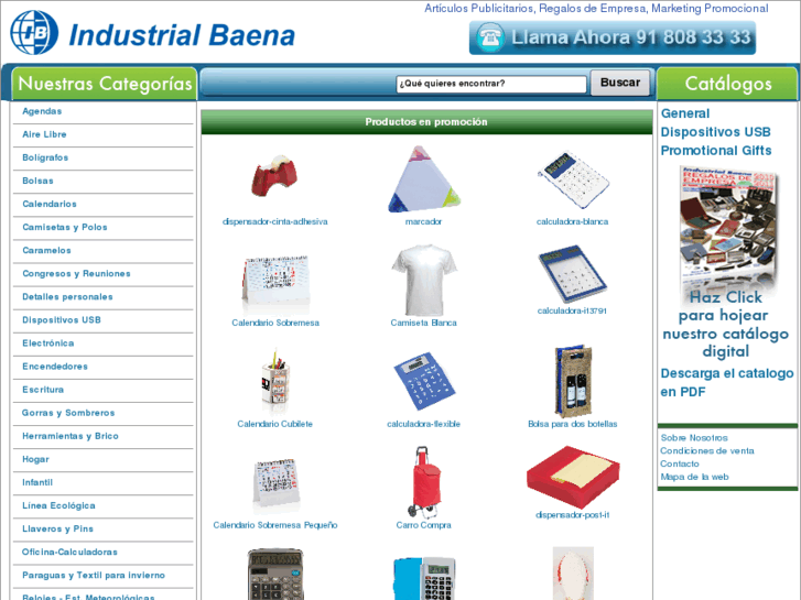 www.industrialbaena.com