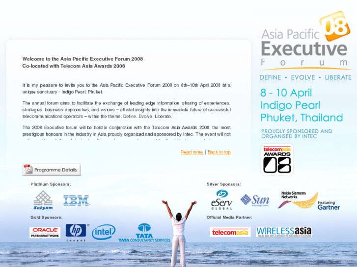 www.intec-apac-execforum.com