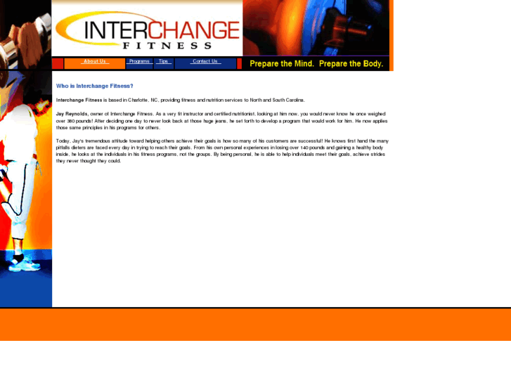 www.interchangefitness.com