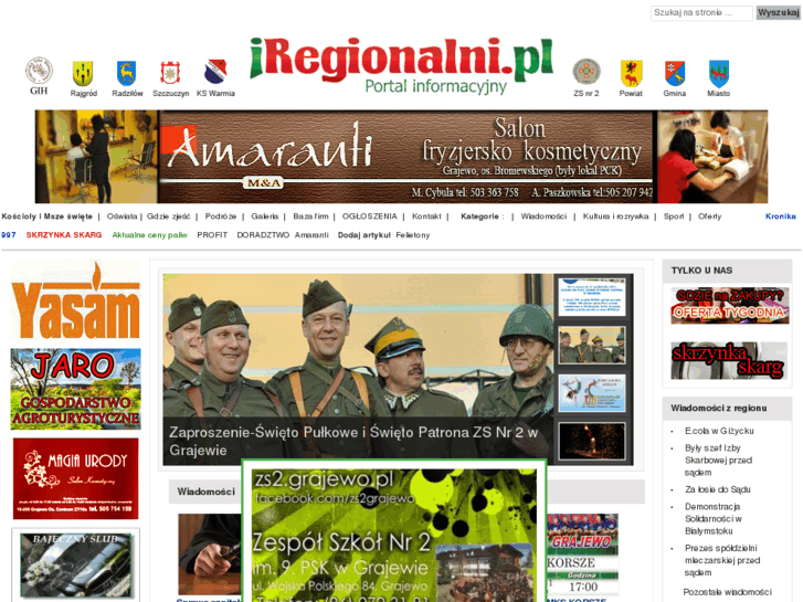 www.iregionalni.pl