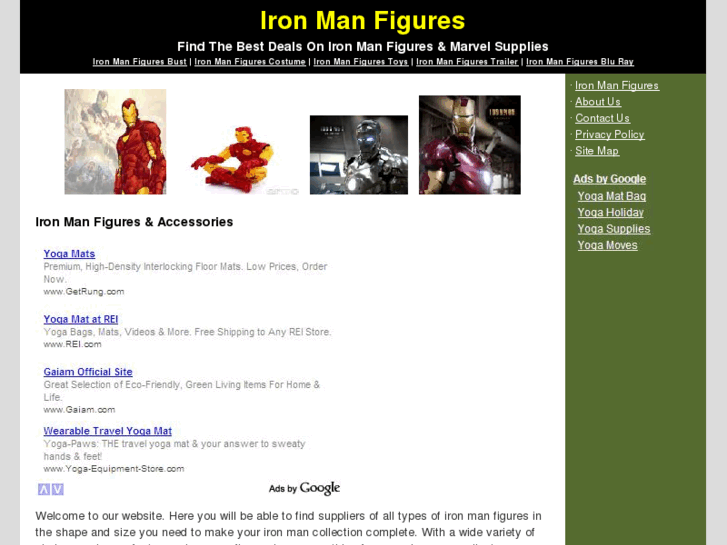 www.ironmanfigures.com