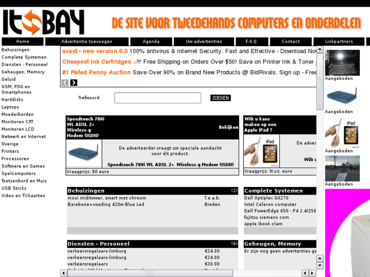 www.itbay.nl