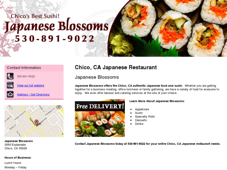 www.japaneseblossomschico.com