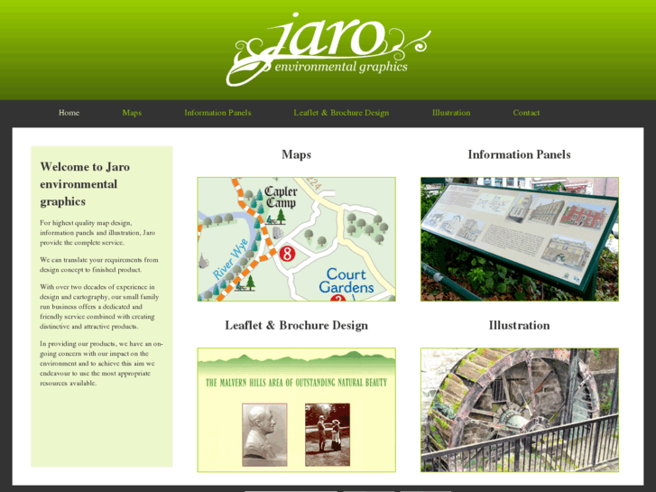 www.jaro.co.uk