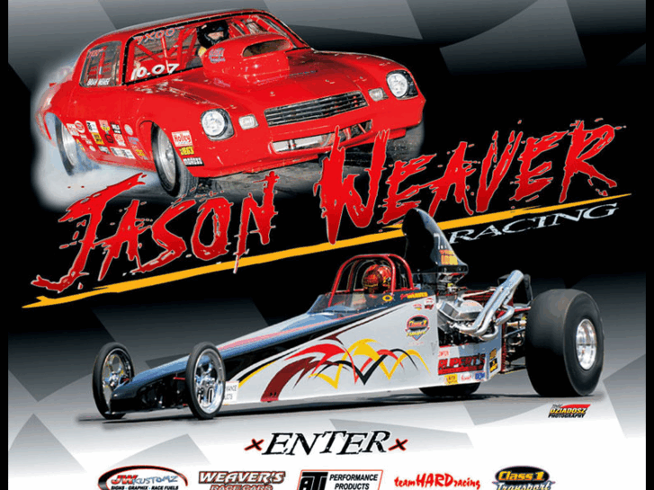 www.jasonweaverracing.com