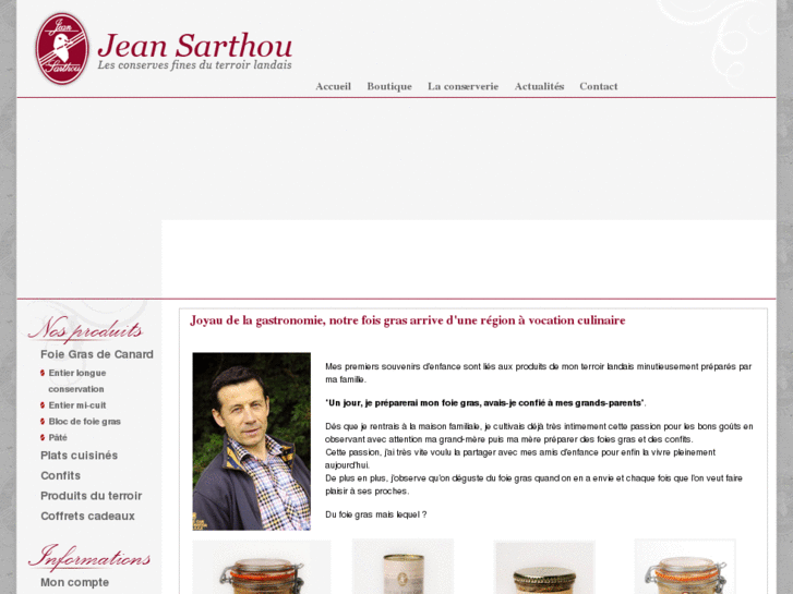 www.jean-sarthou.com