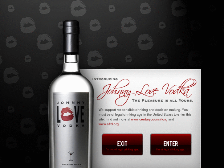 www.johnnytequila.com