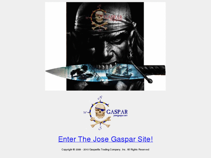 www.josegaspar.net