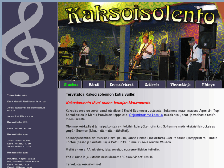 www.kaksoisolento.com