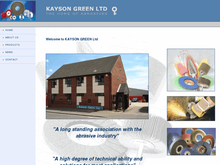 www.kaysongreen.com