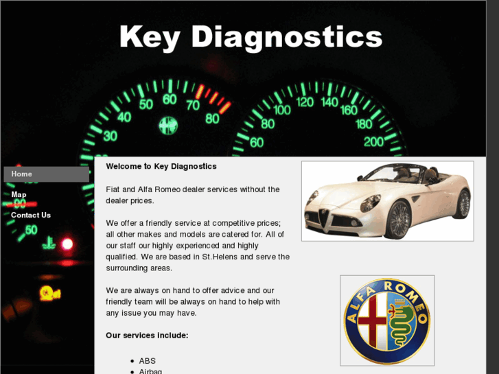 www.keydiagnostics.net