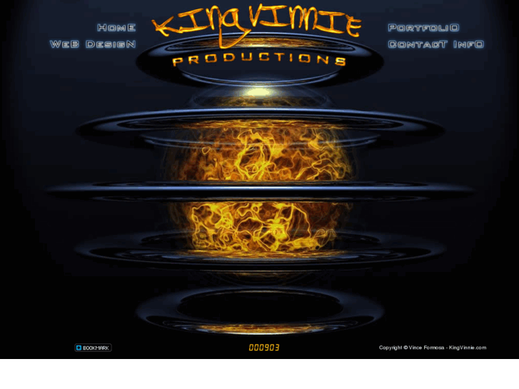 www.kingvinnie.com