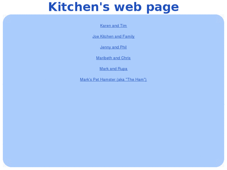 www.kitchenfamily.net