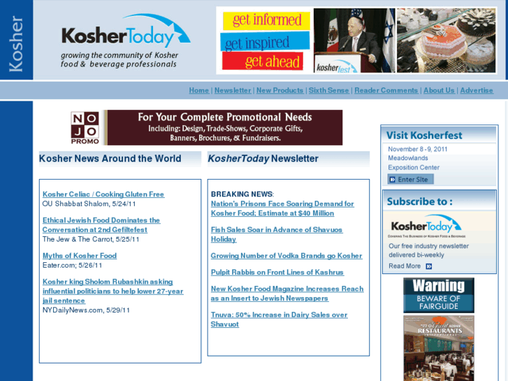 www.koshertoday.com