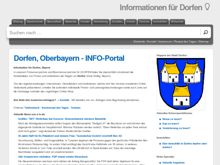 www.look-at-dorfen.de