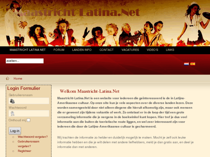 www.maastricht-latina.net