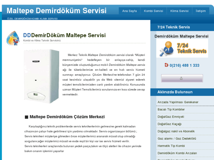 www.maltepedemirdokumservisi.com