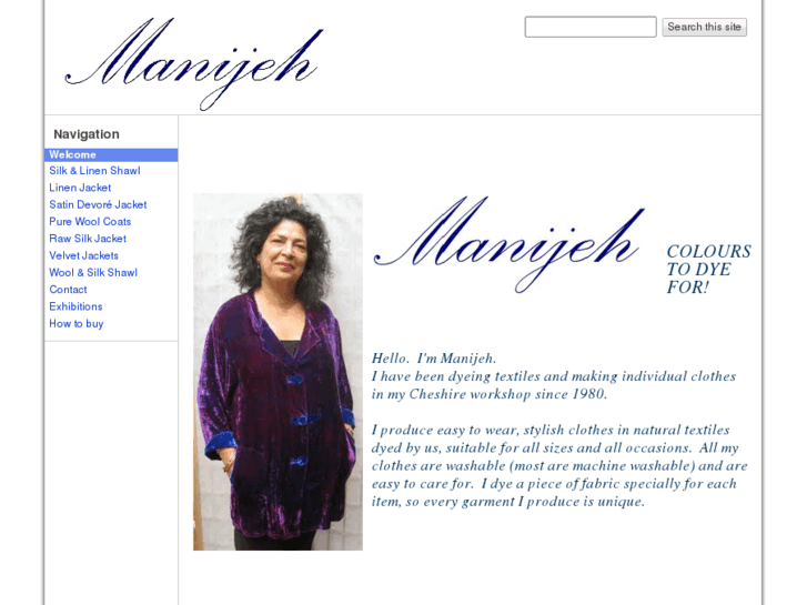 www.manijeh.co.uk