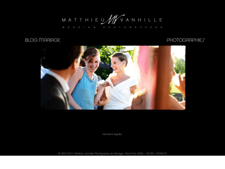 www.matthieuvanhille.com