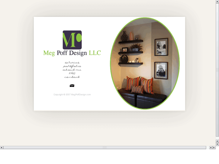 www.megpoffdesign.com