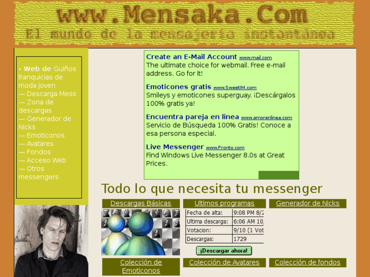 www.mensaka.com