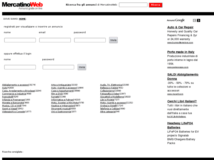 www.mercatinoweb.com