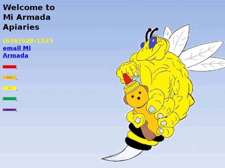 www.miarmada.com