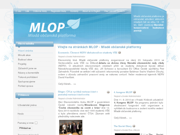 www.mlop.cz