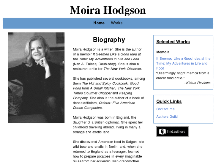 www.moirahodgson.com