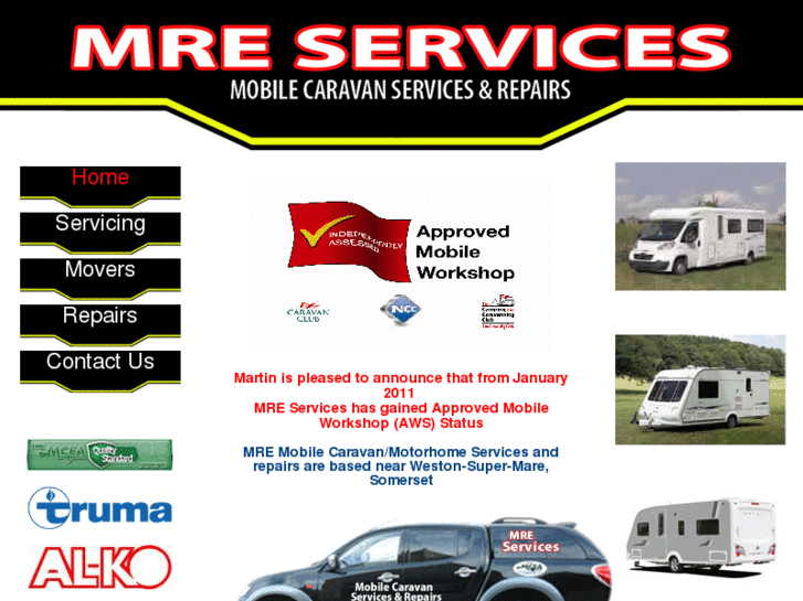 www.mreservices.co.uk