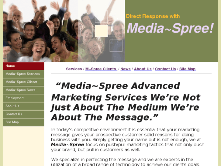 www.mspree.com