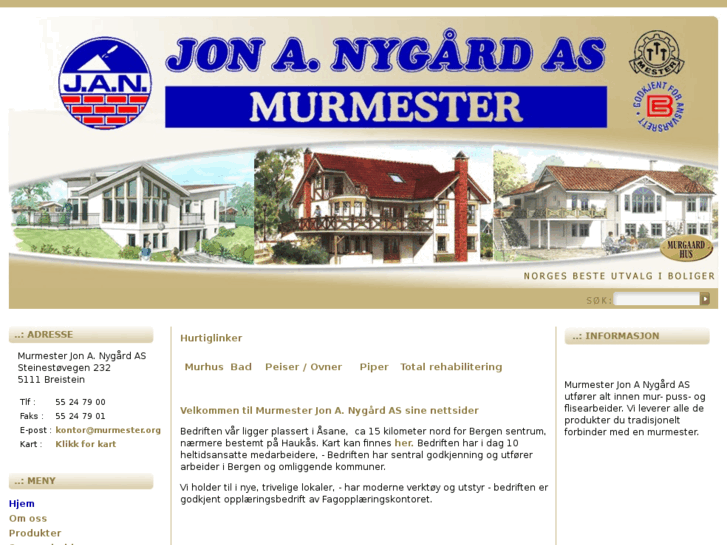 www.murmester.org