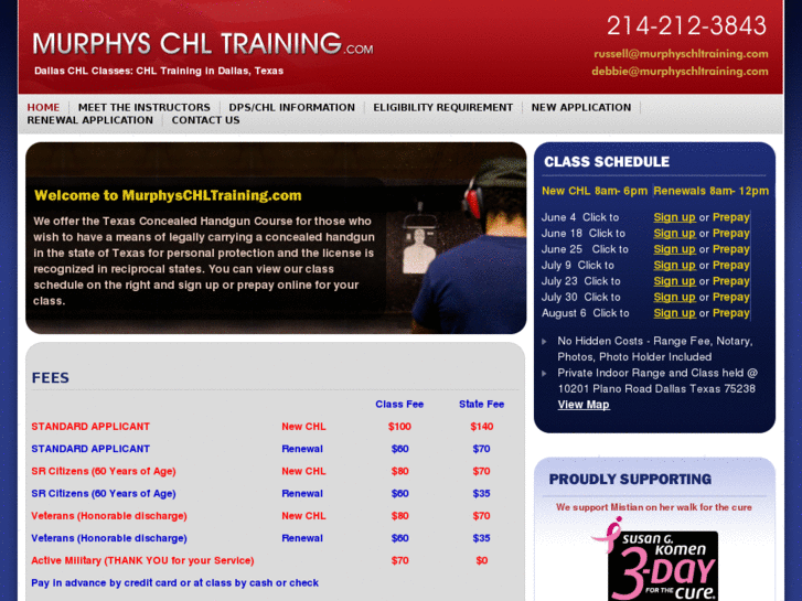 www.murphyschltraining.com