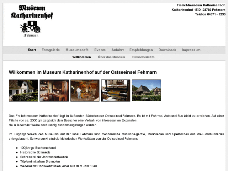 www.museum-katharinenhof.de