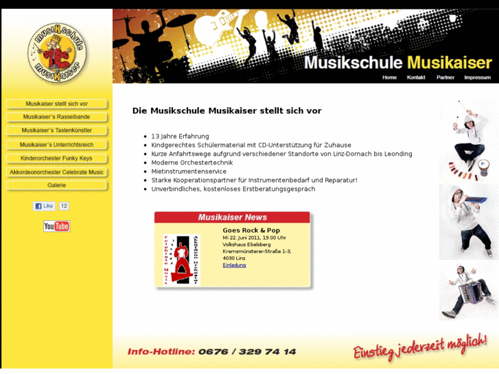 www.musikaiser.com