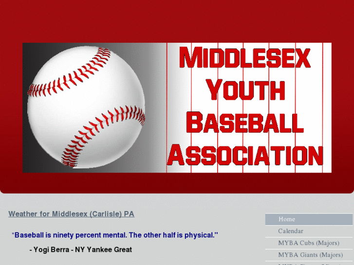 www.mybaseball.org