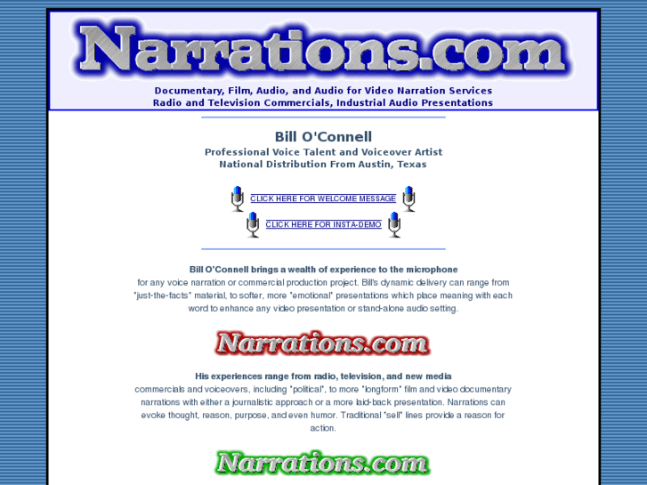 www.narrations.com