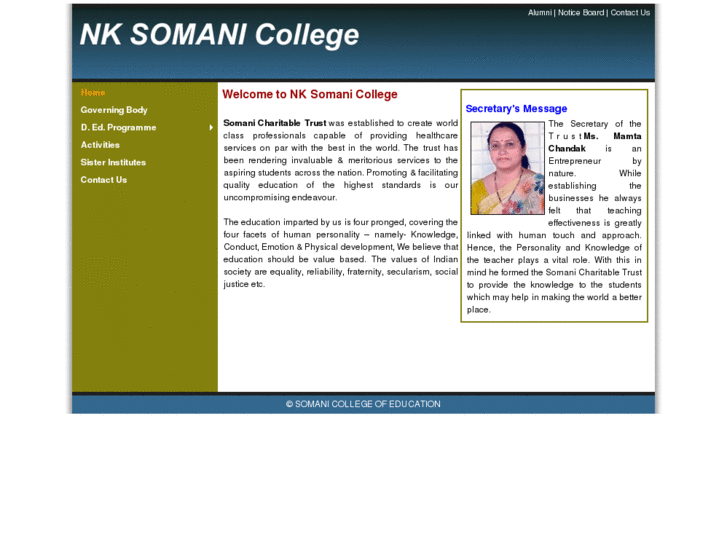 www.nksomani.org