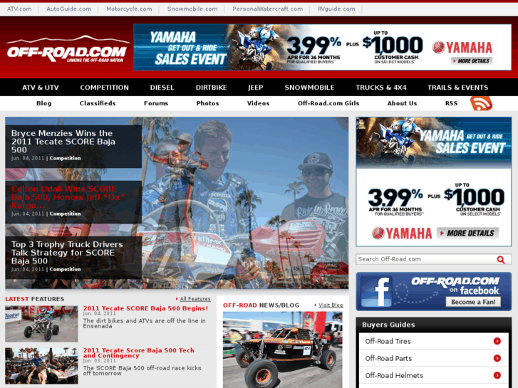 www.offroad.com