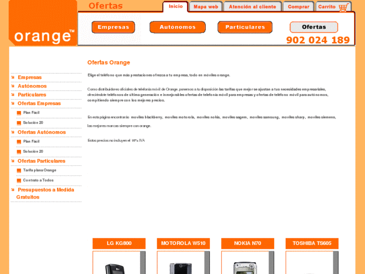 www.orange-pymes.com