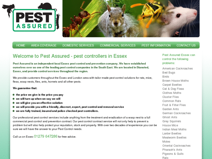 www.pestassured.com