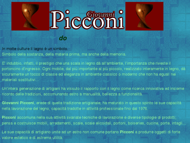 www.picconi.com