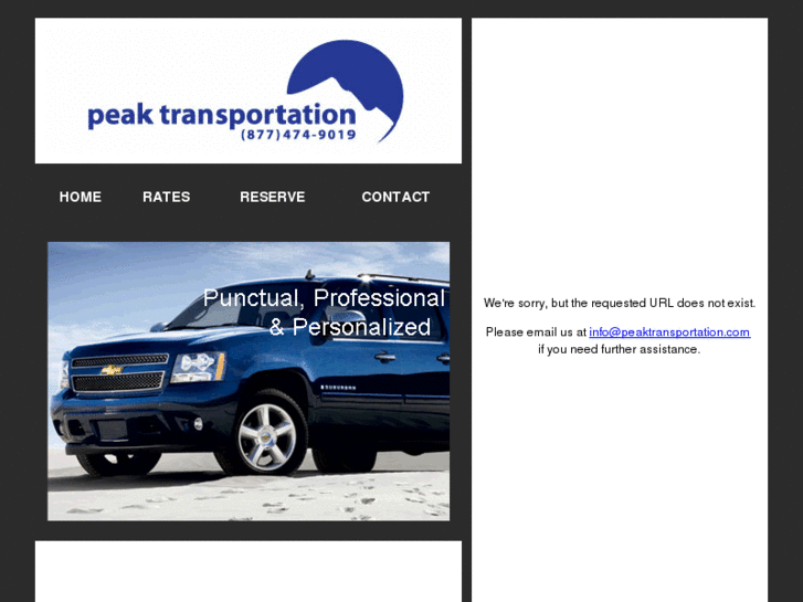 www.private-transportation.com