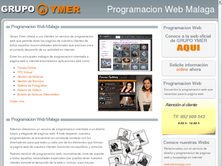 www.programacionwebmalaga.com
