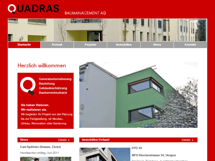 www.quadras.ch