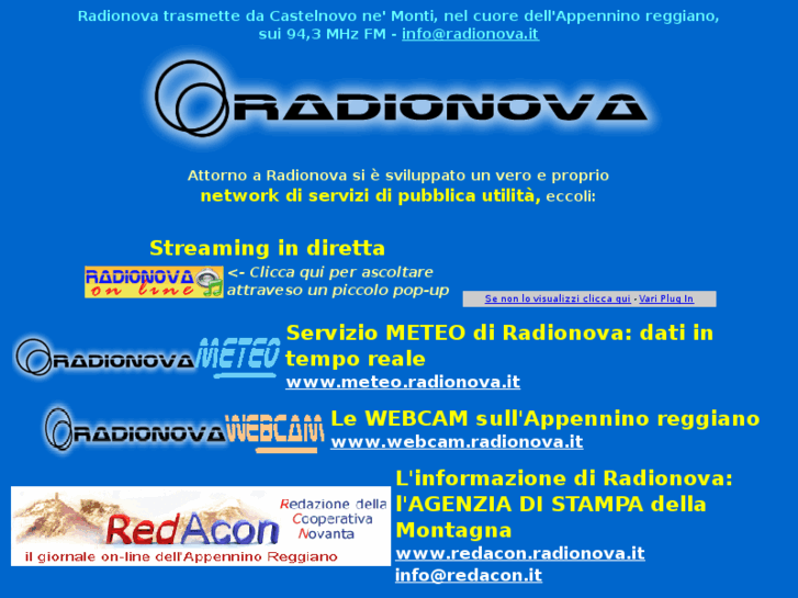 www.radionova.it