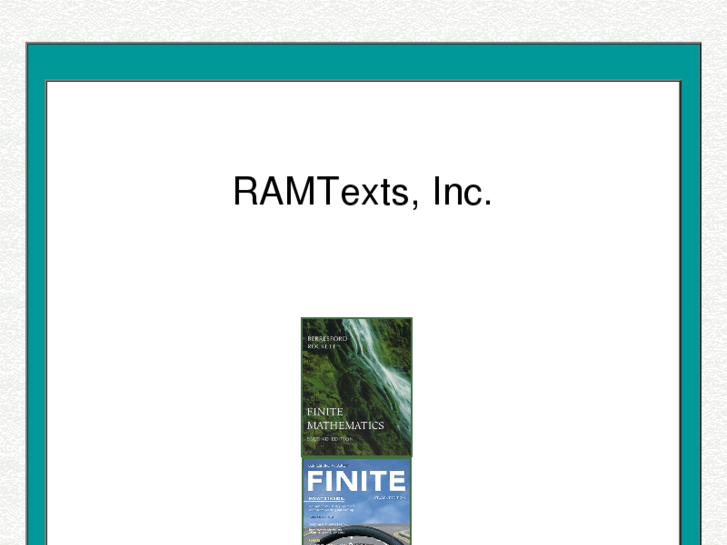 www.ramtexts.com