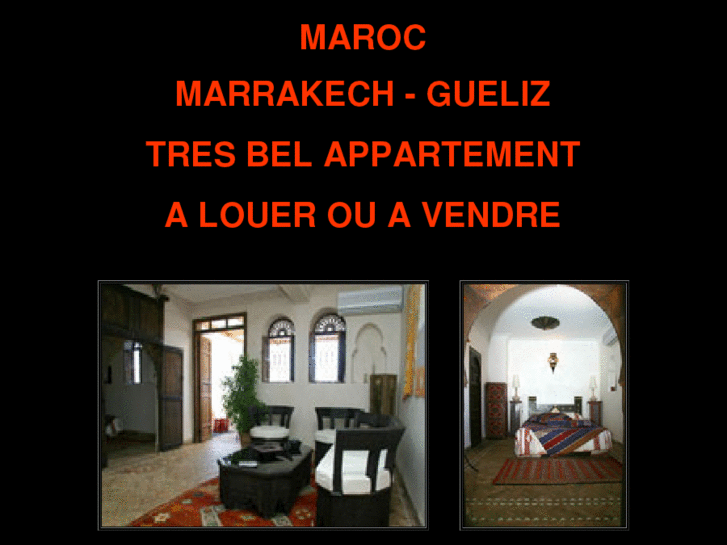 www.residence-marrakech.com